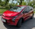 Червоний Шевроле Bolt EV, об'ємом двигуна 0 л та пробігом 10 тис. км за 21400 $, фото 1 на Automoto.ua
