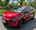Красный Шевроле Bolt EV, объемом двигателя 0 л и пробегом 10 тыс. км за 21400 $, фото 1 на Automoto.ua