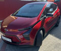 Шевроле Bolt EV 2022 в Тернополе на Automoto.ua Красный Шевроле Bolt EV, объемом двигателя 0 л и пробегом 59 тыс. км за 15500 $, фото 1 на Automoto.ua