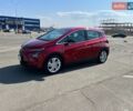 Красный Шевроле Bolt EV, объемом двигателя 0 л и пробегом 38 тыс. км за 19000 $, фото 1 на Automoto.ua