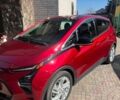 Красный Шевроле Bolt EV, объемом двигателя 0 л и пробегом 86 тыс. км за 15700 $, фото 1 на Automoto.ua