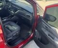 Красный Шевроле Bolt EV, объемом двигателя 0 л и пробегом 7 тыс. км за 20100 $, фото 6 на Automoto.ua