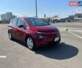 Красный Шевроле Bolt EV, объемом двигателя 0 л и пробегом 38 тыс. км за 19000 $, фото 2 на Automoto.ua