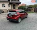 Красный Шевроле Bolt EV, объемом двигателя 0 л и пробегом 45 тыс. км за 17600 $, фото 1 на Automoto.ua