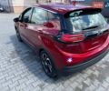 Красный Шевроле Bolt EV, объемом двигателя 0 л и пробегом 32 тыс. км за 12299 $, фото 4 на Automoto.ua