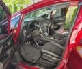 Красный Шевроле Bolt EV, объемом двигателя 0 л и пробегом 13 тыс. км за 17700 $, фото 9 на Automoto.ua