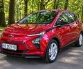 Красный Шевроле Bolt EV, объемом двигателя 0 л и пробегом 45 тыс. км за 16700 $, фото 1 на Automoto.ua