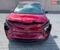 Красный Шевроле Bolt EV, объемом двигателя 0 л и пробегом 32 тыс. км за 12299 $, фото 1 на Automoto.ua