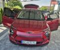 Червоний Шевроле Bolt EV, об'ємом двигуна 0 л та пробігом 13 тис. км за 17700 $, фото 1 на Automoto.ua