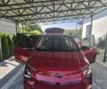 Красный Шевроле Bolt EV, объемом двигателя 0 л и пробегом 13 тыс. км за 17700 $, фото 8 на Automoto.ua