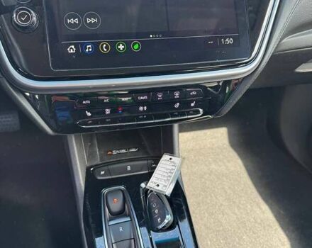 Красный Шевроле Bolt EV, объемом двигателя 0 л и пробегом 32 тыс. км за 12299 $, фото 24 на Automoto.ua
