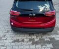 Красный Шевроле Bolt EV, объемом двигателя 0 л и пробегом 32 тыс. км за 12299 $, фото 6 на Automoto.ua