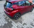 Красный Шевроле Bolt EV, объемом двигателя 0 л и пробегом 32 тыс. км за 12299 $, фото 2 на Automoto.ua