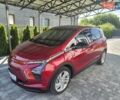 Красный Шевроле Bolt EV, объемом двигателя 0 л и пробегом 13 тыс. км за 17700 $, фото 6 на Automoto.ua