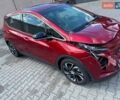 Красный Шевроле Bolt EV, объемом двигателя 0 л и пробегом 32 тыс. км за 12299 $, фото 1 на Automoto.ua