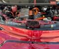 Красный Шевроле Bolt EV, объемом двигателя 0 л и пробегом 32 тыс. км за 12299 $, фото 19 на Automoto.ua