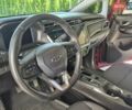 Красный Шевроле Bolt EV, объемом двигателя 0 л и пробегом 13 тыс. км за 17700 $, фото 4 на Automoto.ua