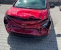 Красный Шевроле Bolt EV, объемом двигателя 0 л и пробегом 32 тыс. км за 12299 $, фото 12 на Automoto.ua