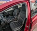 Красный Шевроле Bolt EV, объемом двигателя 0 л и пробегом 27 тыс. км за 17700 $, фото 6 на Automoto.ua