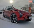 Красный Шевроле Bolt EV, объемом двигателя 0 л и пробегом 4 тыс. км за 18900 $, фото 1 на Automoto.ua