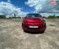 Красный Шевроле Bolt EV, объемом двигателя 0 л и пробегом 4 тыс. км за 19499 $, фото 1 на Automoto.ua