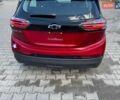 Красный Шевроле Bolt EV, объемом двигателя 0 л и пробегом 32 тыс. км за 12299 $, фото 5 на Automoto.ua