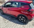 Красный Шевроле Bolt EV, объемом двигателя 0 л и пробегом 32 тыс. км за 12299 $, фото 3 на Automoto.ua