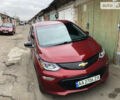 Красный Шевроле Bolt EV, объемом двигателя 0 л и пробегом 63 тыс. км за 22999 $, фото 13 на Automoto.ua