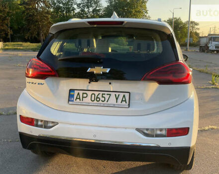 Шевроле Bolt EV, объемом двигателя 0 л и пробегом 207 тыс. км за 14800 $, фото 6 на Automoto.ua