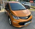 Шевроле Bolt EV, об'ємом двигуна 0 л та пробігом 75 тис. км за 13900 $, фото 15 на Automoto.ua
