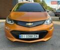 Шевроле Bolt EV, об'ємом двигуна 0 л та пробігом 75 тис. км за 13900 $, фото 17 на Automoto.ua