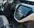 Шевроле Bolt EV, об'ємом двигуна 0 л та пробігом 75 тис. км за 13900 $, фото 38 на Automoto.ua