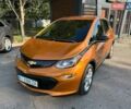Шевроле Bolt EV, об'ємом двигуна 0 л та пробігом 75 тис. км за 13900 $, фото 1 на Automoto.ua