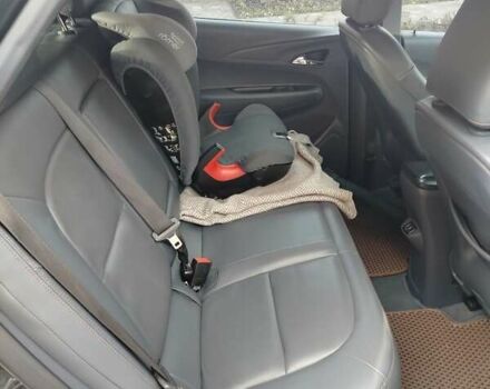 Шевроле Bolt EV, объемом двигателя 0 л и пробегом 233 тыс. км за 13900 $, фото 2 на Automoto.ua