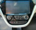 Шевроле Bolt EV, об'ємом двигуна 0 л та пробігом 75 тис. км за 13900 $, фото 25 на Automoto.ua