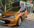 Шевроле Bolt EV, об'ємом двигуна 0 л та пробігом 75 тис. км за 13900 $, фото 2 на Automoto.ua