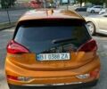 Шевроле Bolt EV, об'ємом двигуна 0 л та пробігом 75 тис. км за 13900 $, фото 6 на Automoto.ua