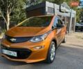 Шевроле Bolt EV, об'ємом двигуна 0 л та пробігом 75 тис. км за 13900 $, фото 1 на Automoto.ua