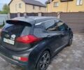 Шевроле Bolt EV, объемом двигателя 0 л и пробегом 233 тыс. км за 13900 $, фото 1 на Automoto.ua