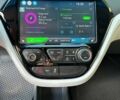 Шевроле Bolt EV, об'ємом двигуна 0 л та пробігом 75 тис. км за 13900 $, фото 23 на Automoto.ua