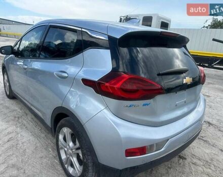 Шевроле Bolt EV, об'ємом двигуна 0 л та пробігом 186 тис. км за 12200 $, фото 5 на Automoto.ua