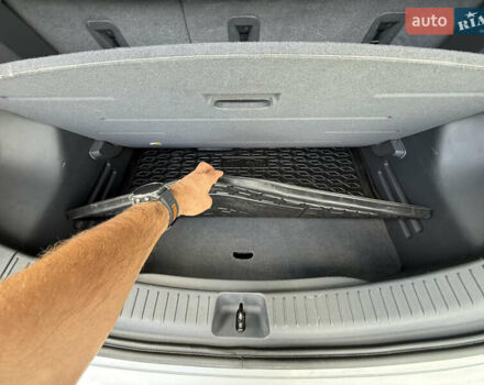 Шевроле Bolt EV, объемом двигателя 0 л и пробегом 104 тыс. км за 15700 $, фото 18 на Automoto.ua