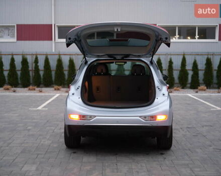 Шевроле Bolt EV, об'ємом двигуна 0 л та пробігом 82 тис. км за 12900 $, фото 8 на Automoto.ua