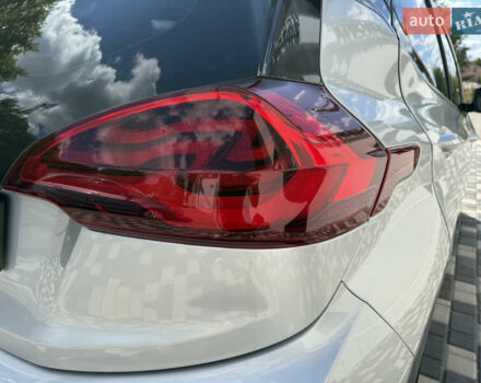 Шевроле Bolt EV, об'ємом двигуна 0 л та пробігом 104 тис. км за 15700 $, фото 56 на Automoto.ua