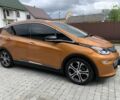 Шевроле Bolt EV, объемом двигателя 0 л и пробегом 100 тыс. км за 17500 $, фото 4 на Automoto.ua