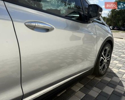 Шевроле Bolt EV, об'ємом двигуна 0 л та пробігом 104 тис. км за 15700 $, фото 62 на Automoto.ua