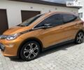 Шевроле Bolt EV, об'ємом двигуна 0 л та пробігом 100 тис. км за 17500 $, фото 3 на Automoto.ua