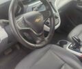 Шевроле Bolt EV, об'ємом двигуна 0 л та пробігом 122 тис. км за 17000 $, фото 13 на Automoto.ua