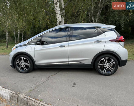 Шевроле Bolt EV, объемом двигателя 0 л и пробегом 104 тыс. км за 15700 $, фото 2 на Automoto.ua