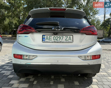 Шевроле Bolt EV, об'ємом двигуна 0 л та пробігом 104 тис. км за 15700 $, фото 48 на Automoto.ua